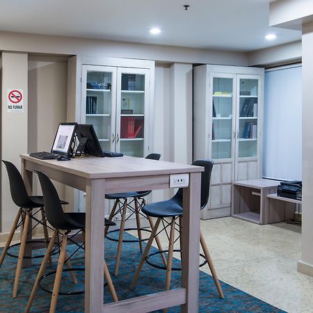 Holiday Inn & Suites Mexico Zona Reforma By Ihg Room photo