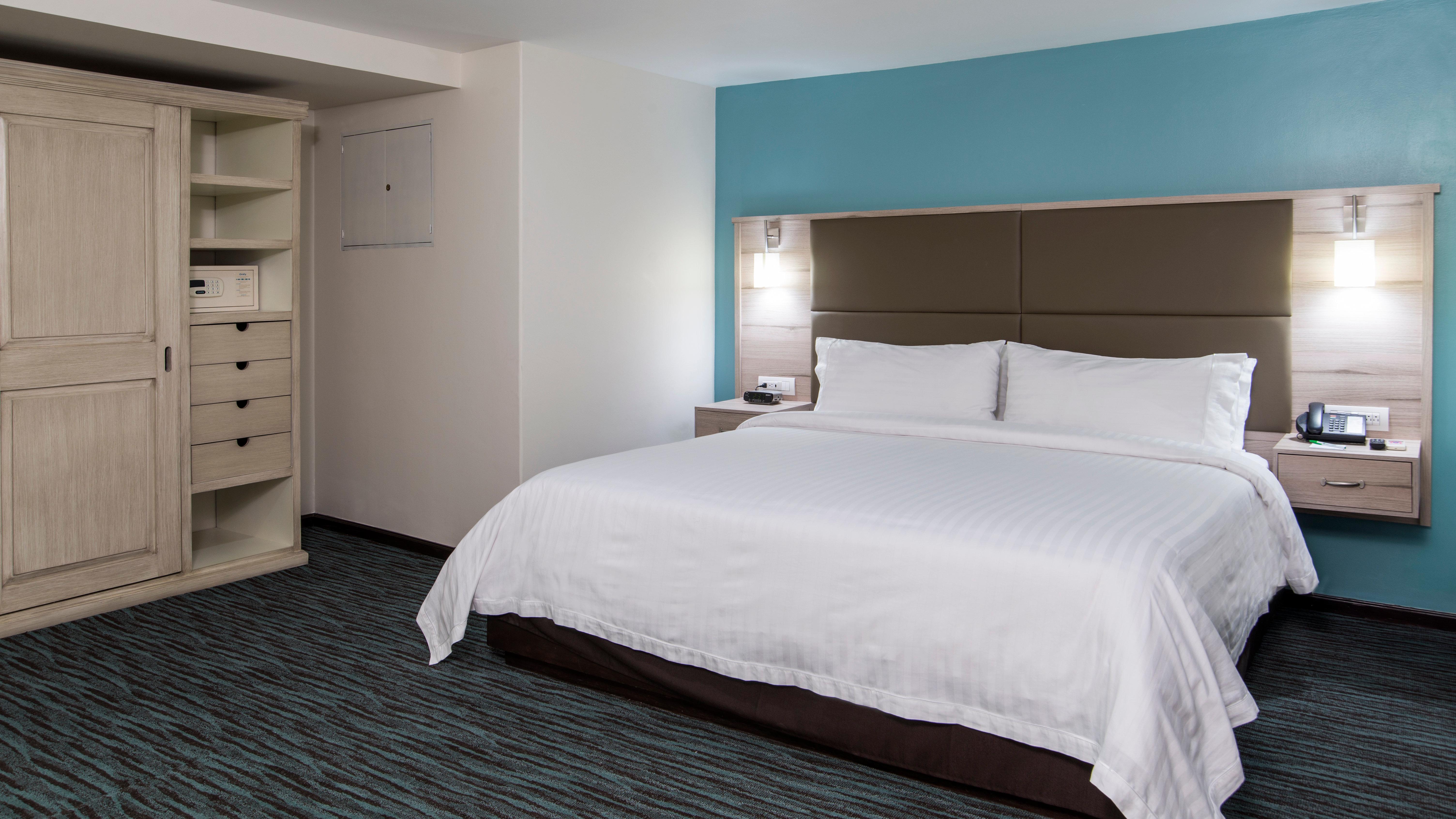 Holiday Inn & Suites Mexico Zona Reforma By Ihg Exterior photo