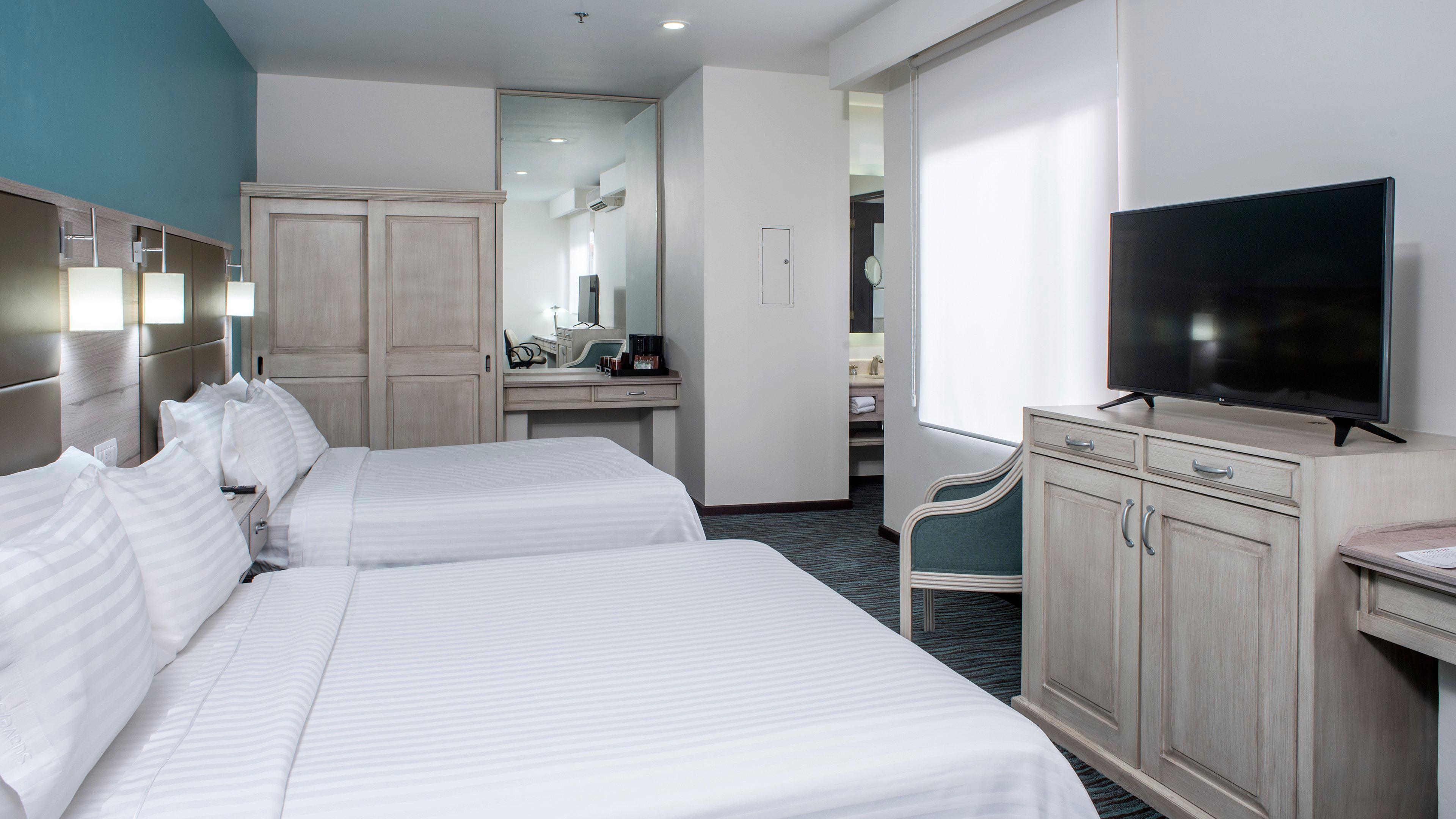 Holiday Inn & Suites Mexico Zona Reforma By Ihg Exterior photo