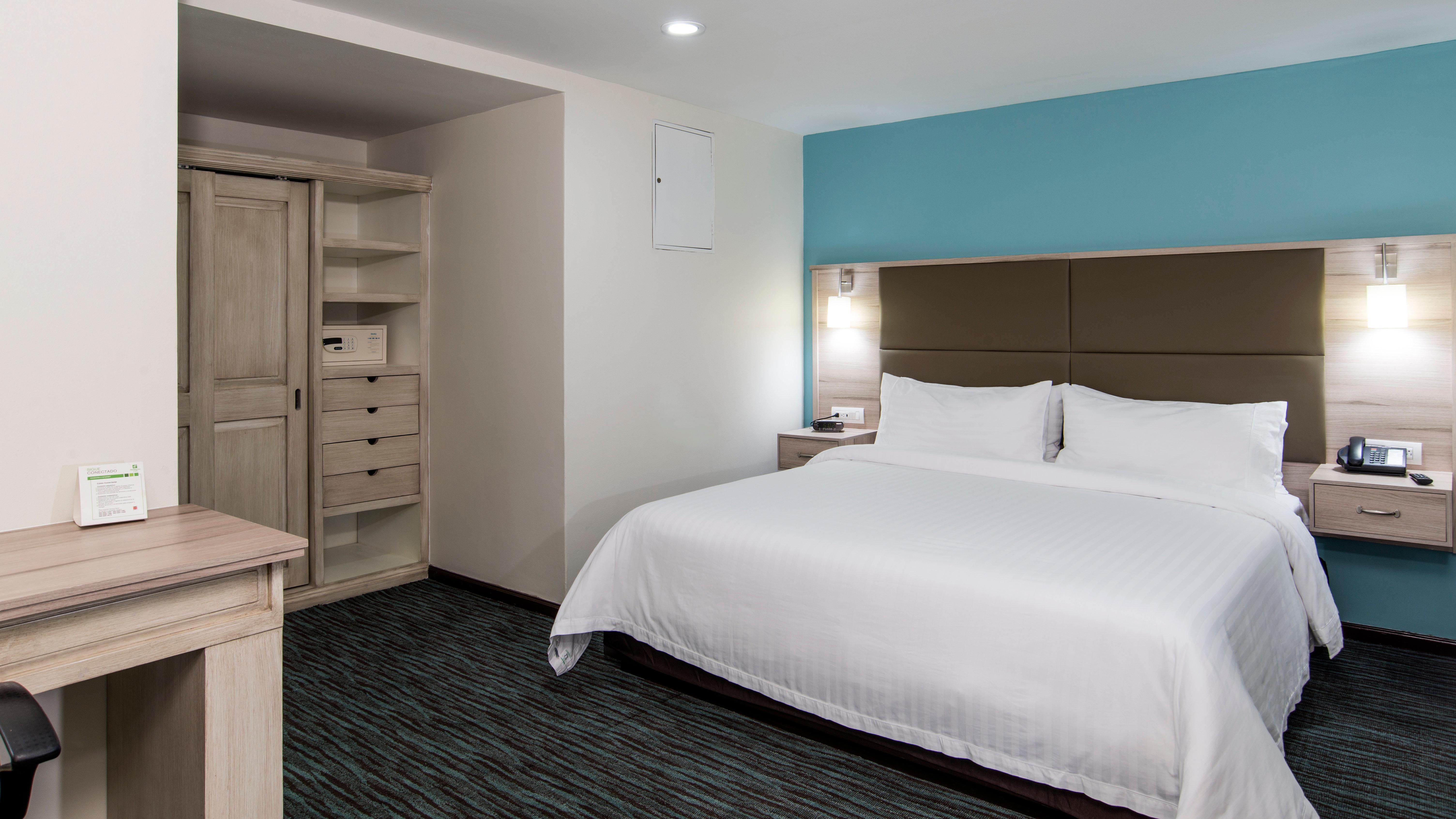 Holiday Inn & Suites Mexico Zona Reforma By Ihg Exterior photo