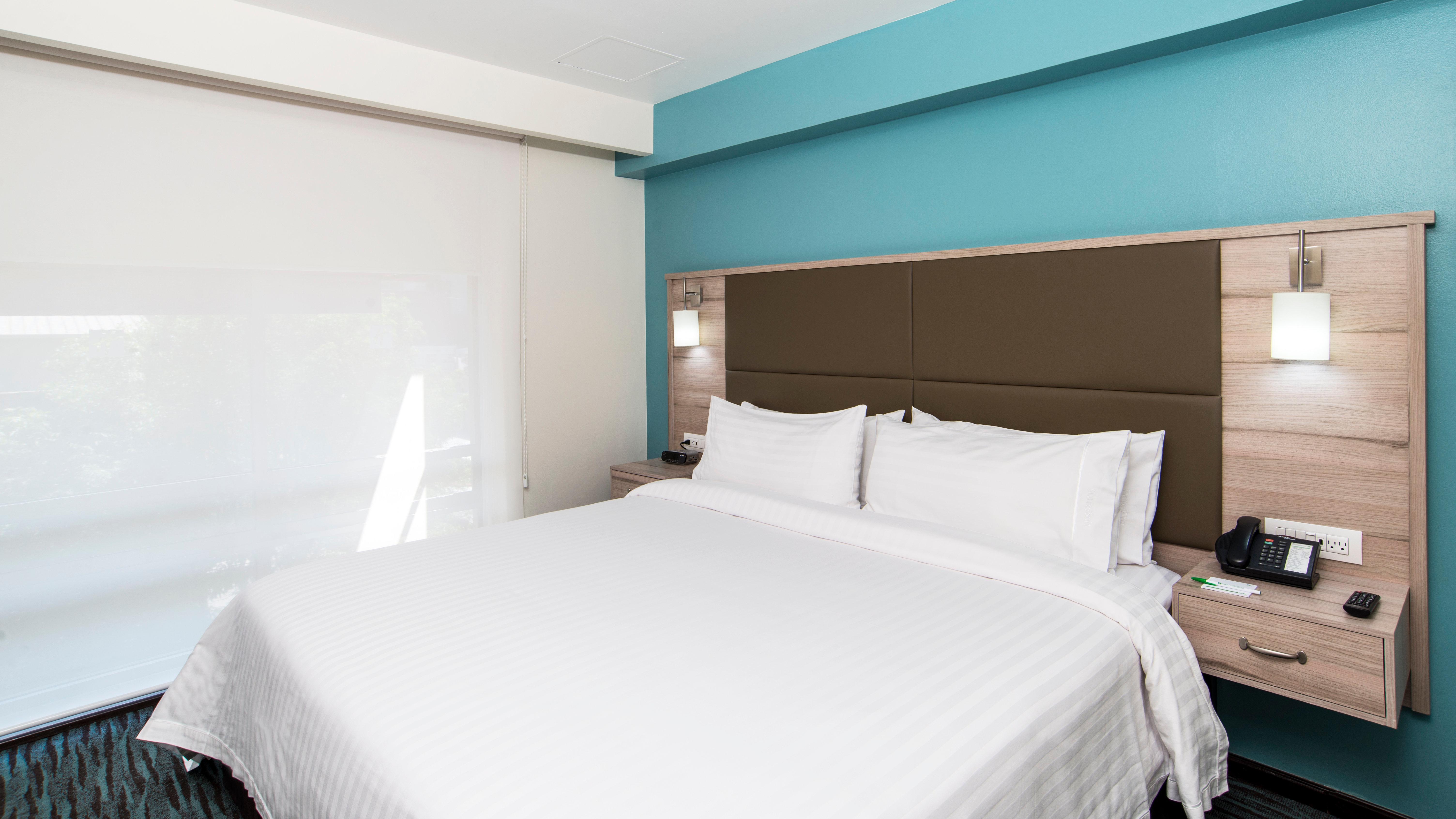 Holiday Inn & Suites Mexico Zona Reforma By Ihg Exterior photo
