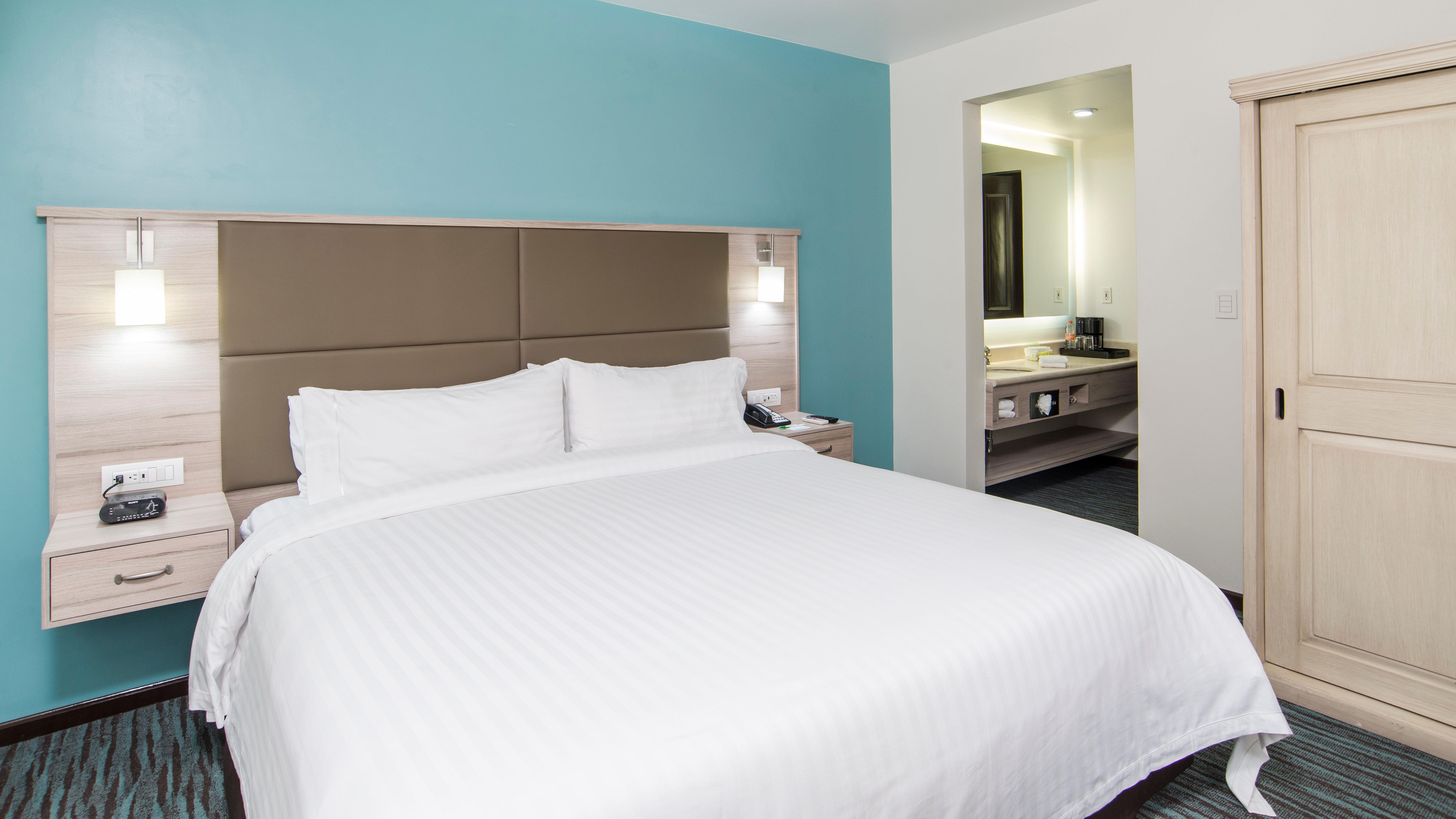Holiday Inn & Suites Mexico Zona Reforma By Ihg Exterior photo