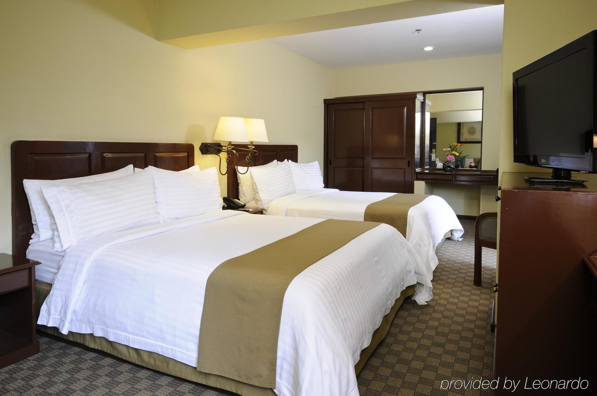 Holiday Inn & Suites Mexico Zona Reforma By Ihg Exterior photo